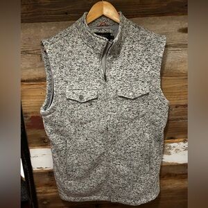 The Normal Brand Lincoln vest